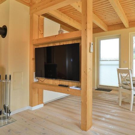 Willa Heideroeschen Park Heideroeschen 5C Zingst Zewnętrze zdjęcie